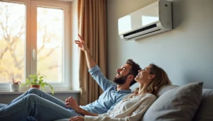 Air Conditioning Unit New Hope