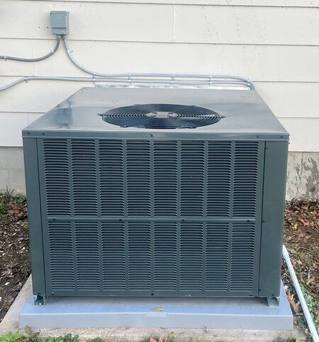 ac repair