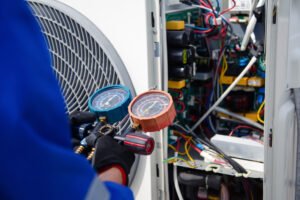 Understanding Timely AC Repair and Why It Matters for Your Huntsville Home