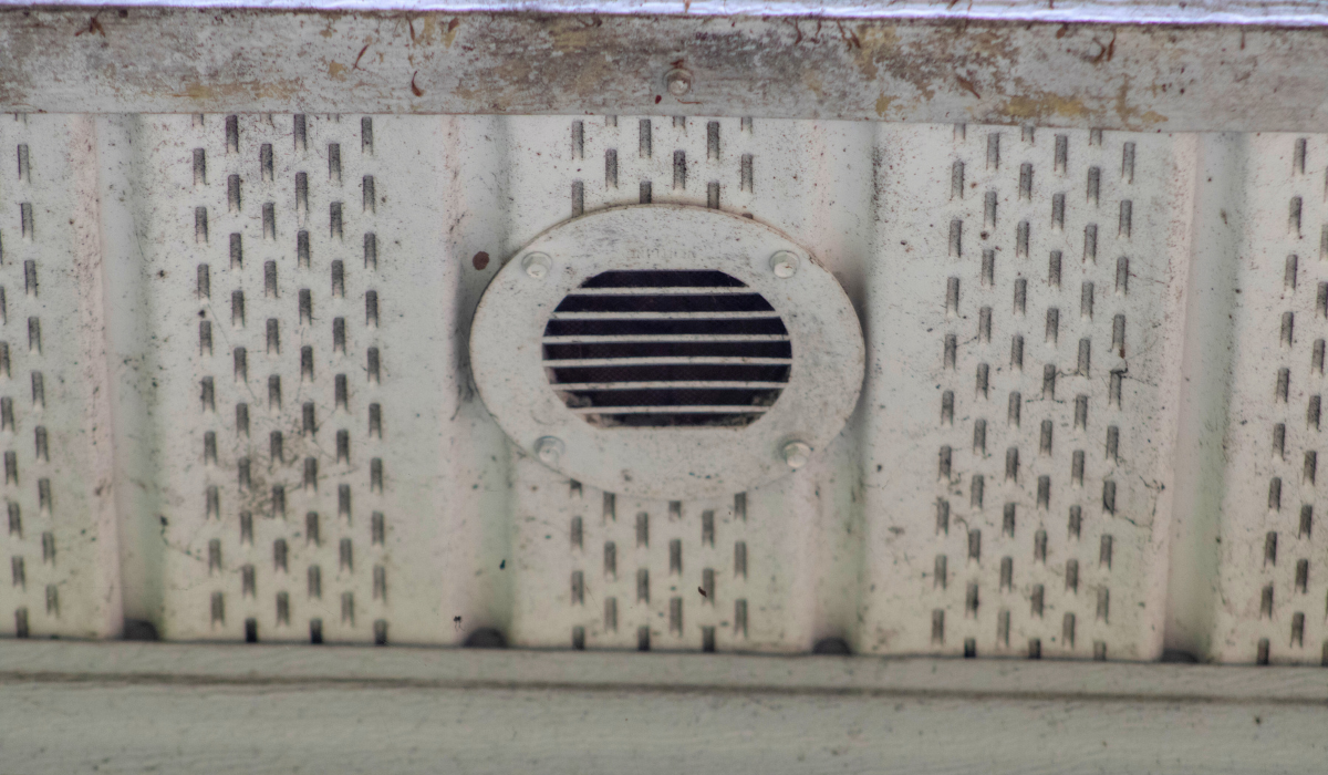 Yellow Mold in Air Vents? Here's What You Need to Know - Rocket City Air in Huntsville, AL