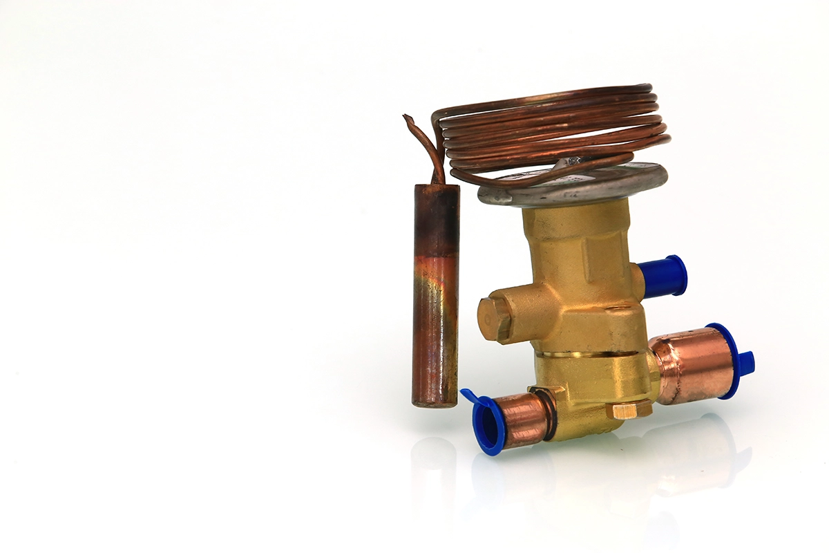 Rocket City Air - TXV Valve