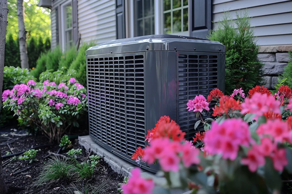 Rocket City Air - What Does HVAC Stand For?