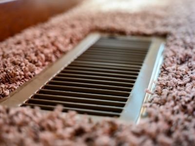 AC repair huntsville