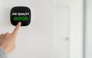 How Indoor Air Quality Affects Your Family’s Health in New Hope