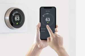Smart Thermostats for AC Installation Madison
