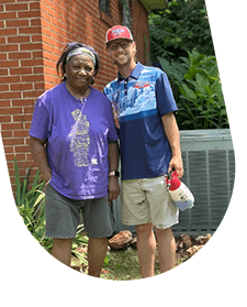 Customer-focused Approach